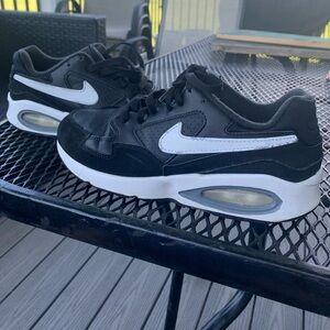 Youth Nike Air Max Shoes